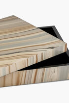 Tucson Paper Stationery Box