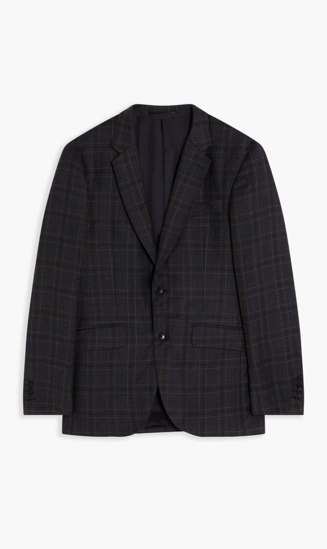 Suit Style Jacket