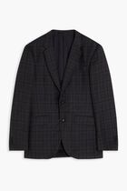 Suit Style Jacket