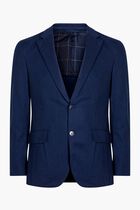 HKT (38) MEN JACKETS 545BRIGHT BLUE