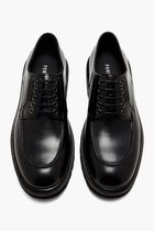 Aspen Derby Shoes
