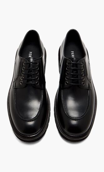 Aspen Derby Shoes