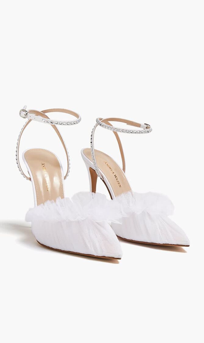 Franca Glitz Pumps Franca Glitz Pumps