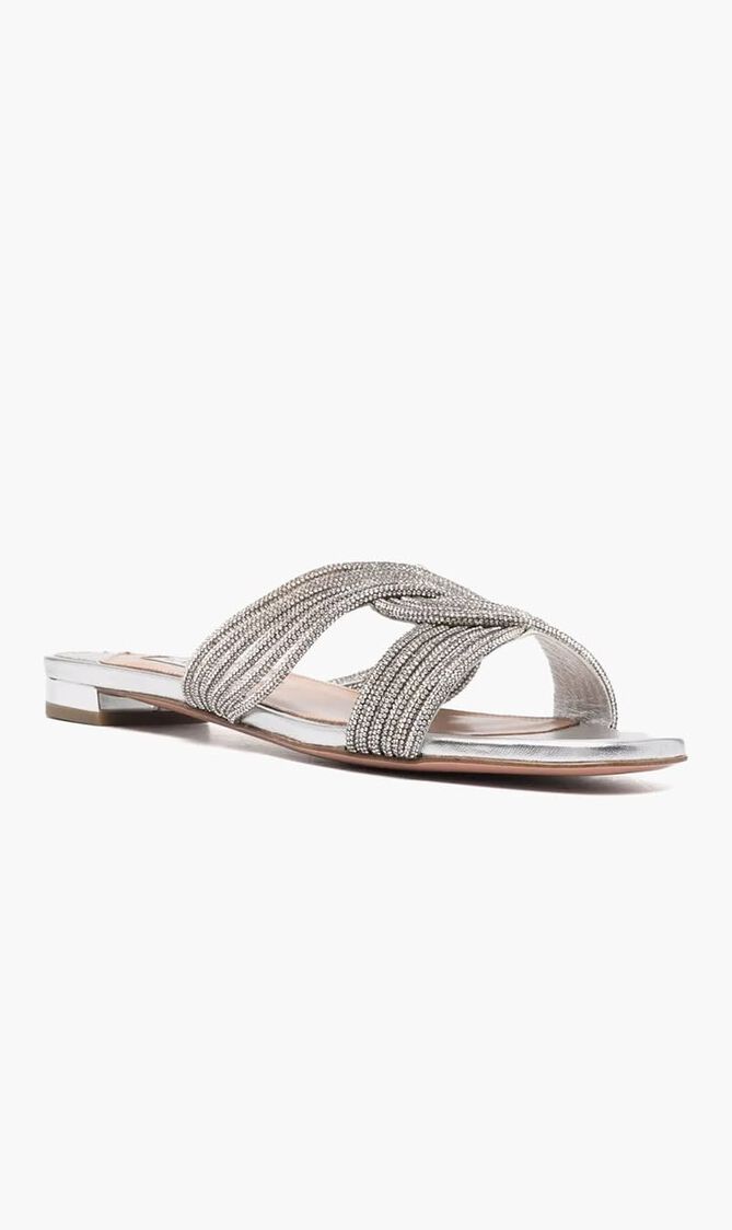 Gatsby Flat Sandals