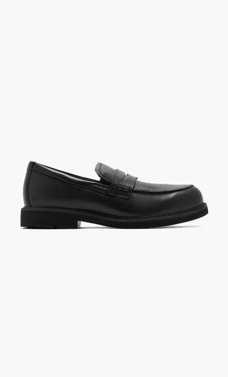 Metropole London K loafers