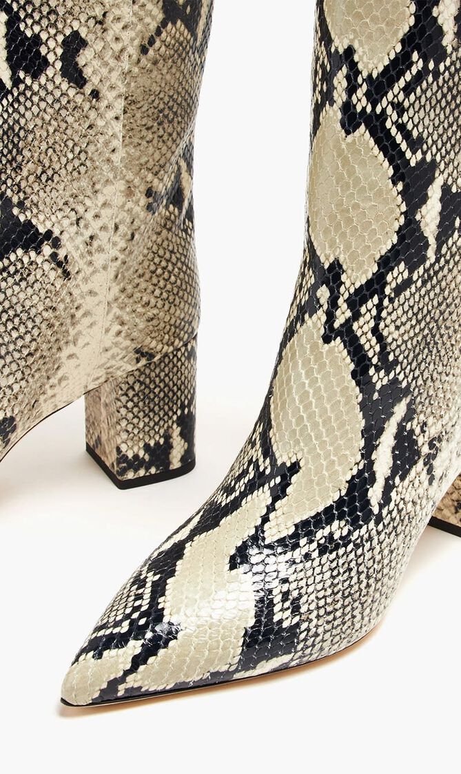 Anja Boots Anja Boots