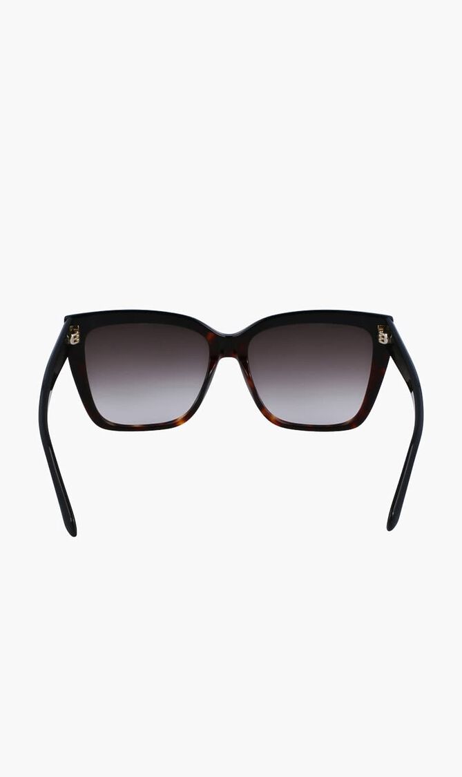 Rectangle Sunglasses