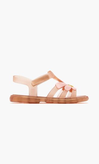 Mini Melissa Hip Bloomy Bb