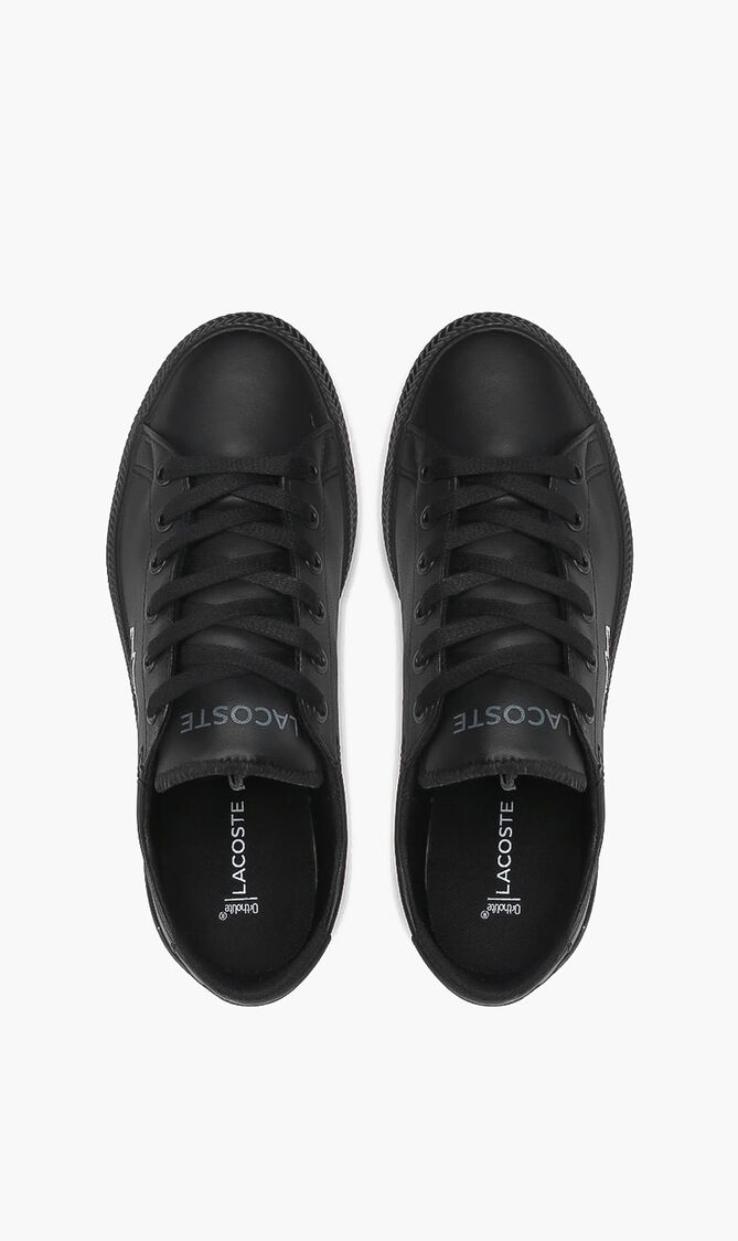 Gripshot Low Top Sneakers