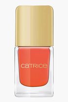 Catr Tropic Exotic Nail Lacquer C02