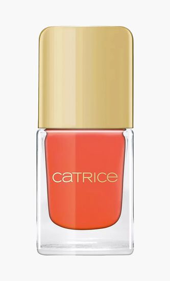 Catr Tropic Exotic Nail Lacquer C02