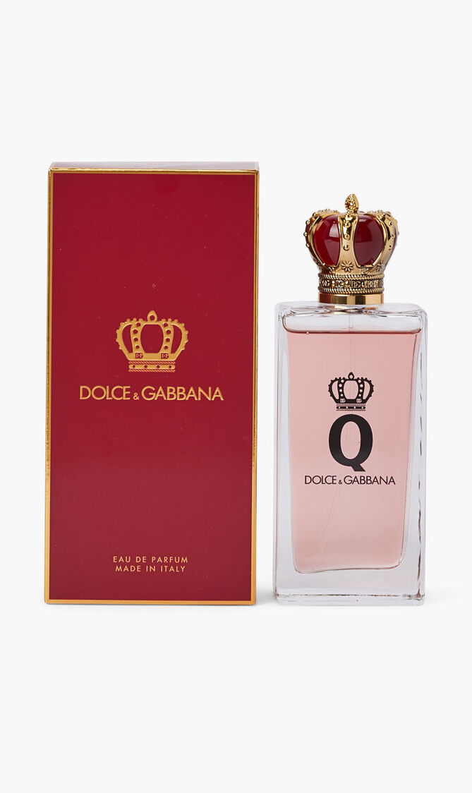 Q BY DG EDP 100ML