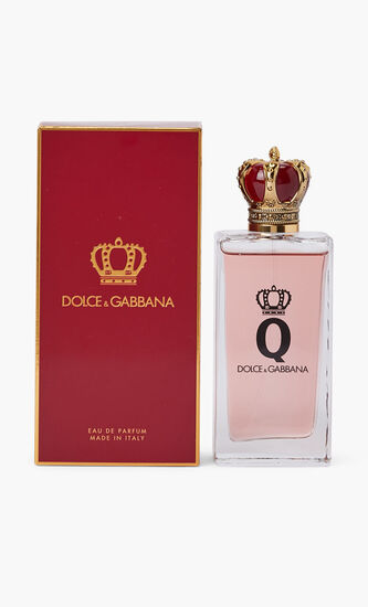 Q BY DG EDP 100ML