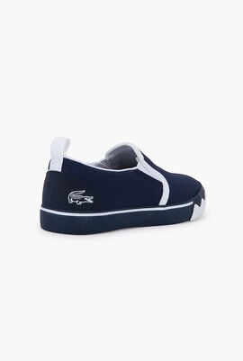 Gazon Croco Sneakers