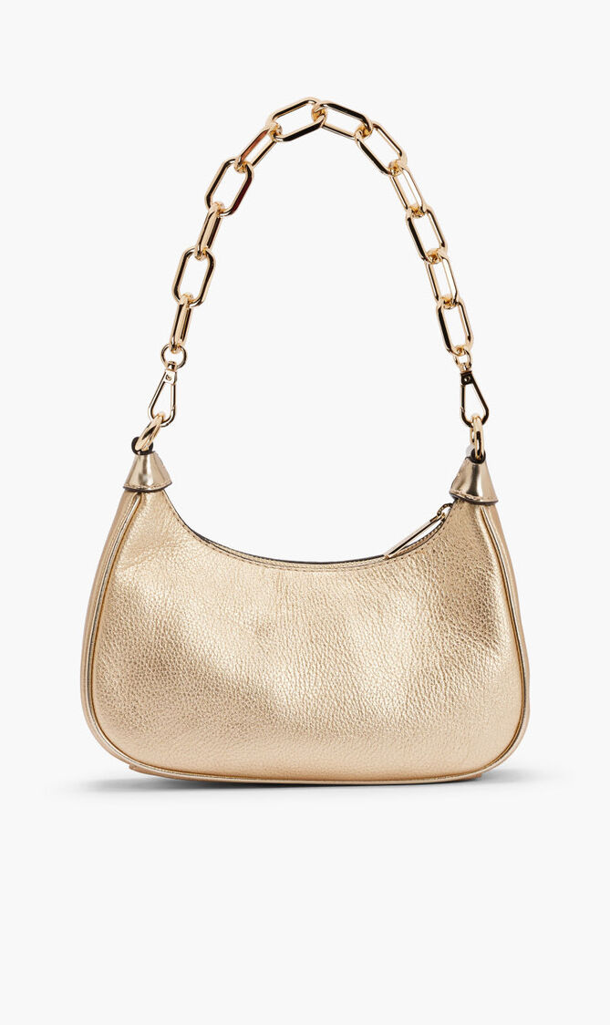 CORA MD ZIP POUCHETTE