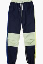 Classic Logo Trackpants