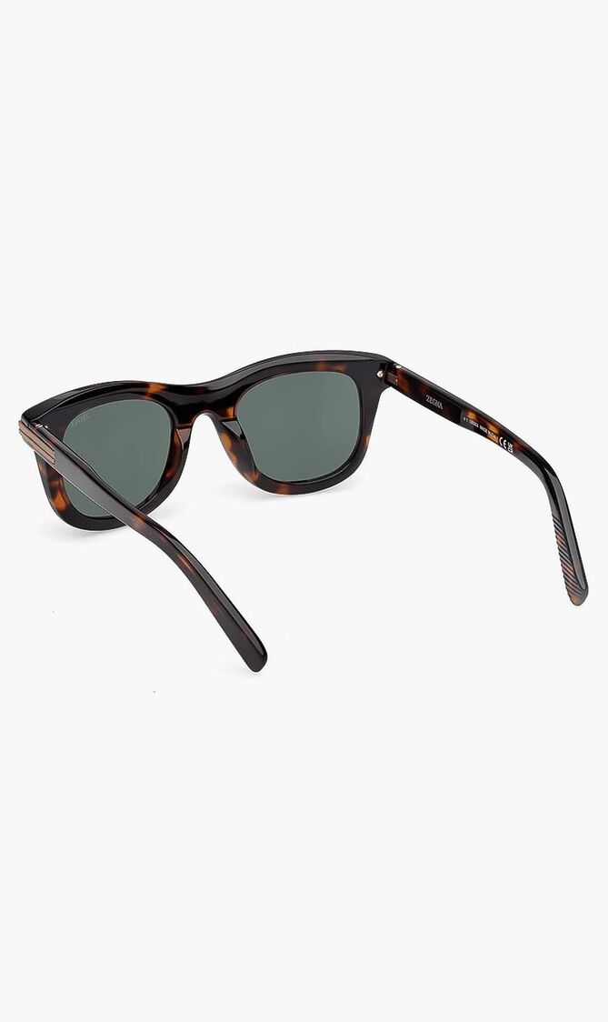 Havana Sunglasses
