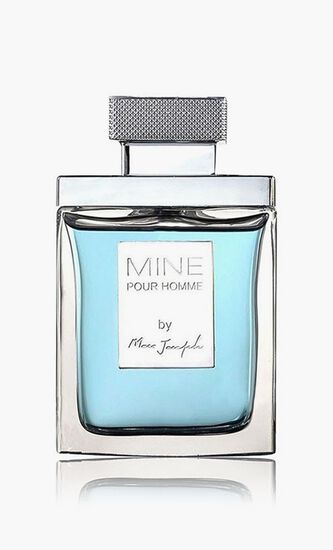 Mine Pour Homme EDP 100ML