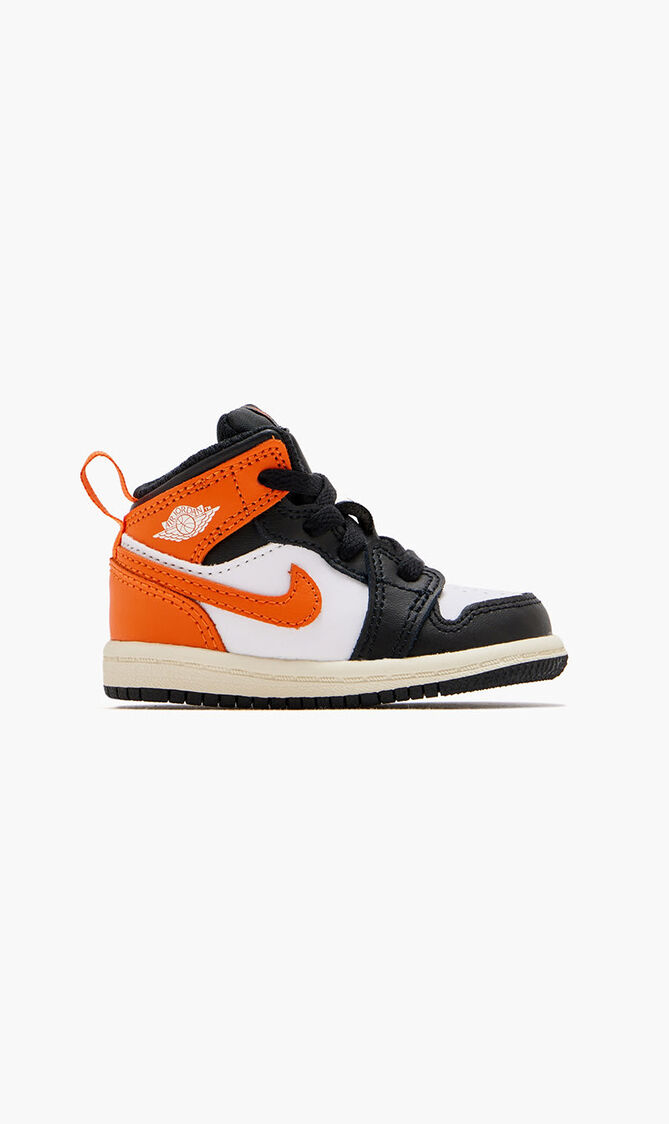 Jordan 1 Mid sneakers