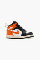 Jordan 1 Mid sneakers