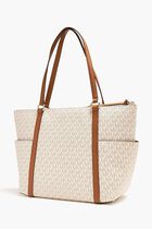 Sullivan Logo Zip Tote Bag