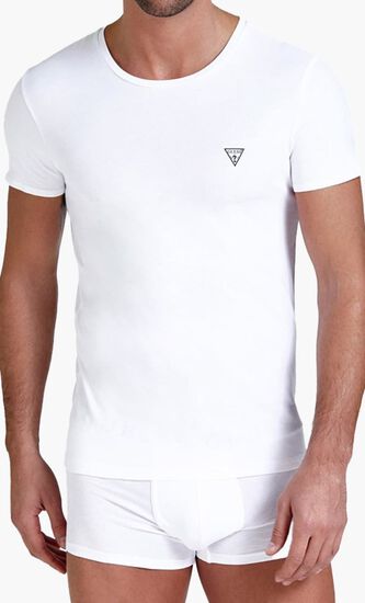 Hero Crew Neck T-Shirt
