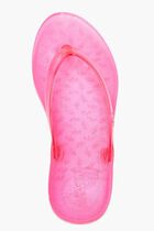 JELLY FLIP FLOP