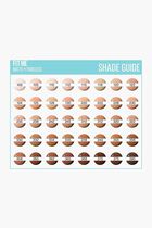 MAYB FIT ME M&P 358 LATTE