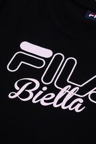 Lucie Cropped T-Shirt