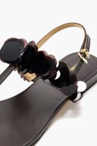 Loretta Thong Sandals