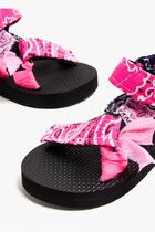 Trekky Sandals Trekky Sandals