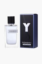 Y Reno Eau de Toilette for Men, 100ml