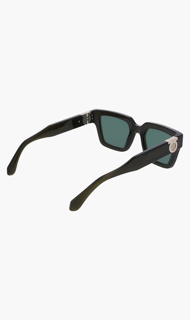 Squared Sunglasses