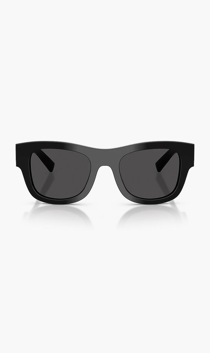 Square Sunglasses