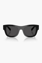 Square Sunglasses
