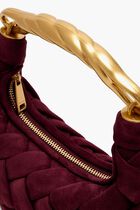 Orla Weave Handbag