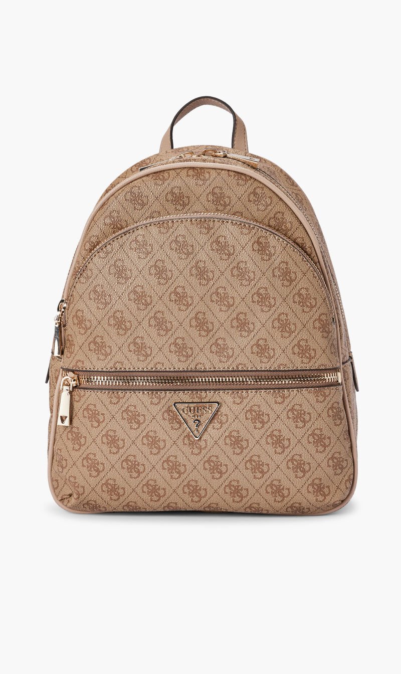 Guess detail large backpack deals