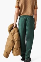 Organic Cotton Gabardine Chinos Organic Cotton Gabardine Chinos