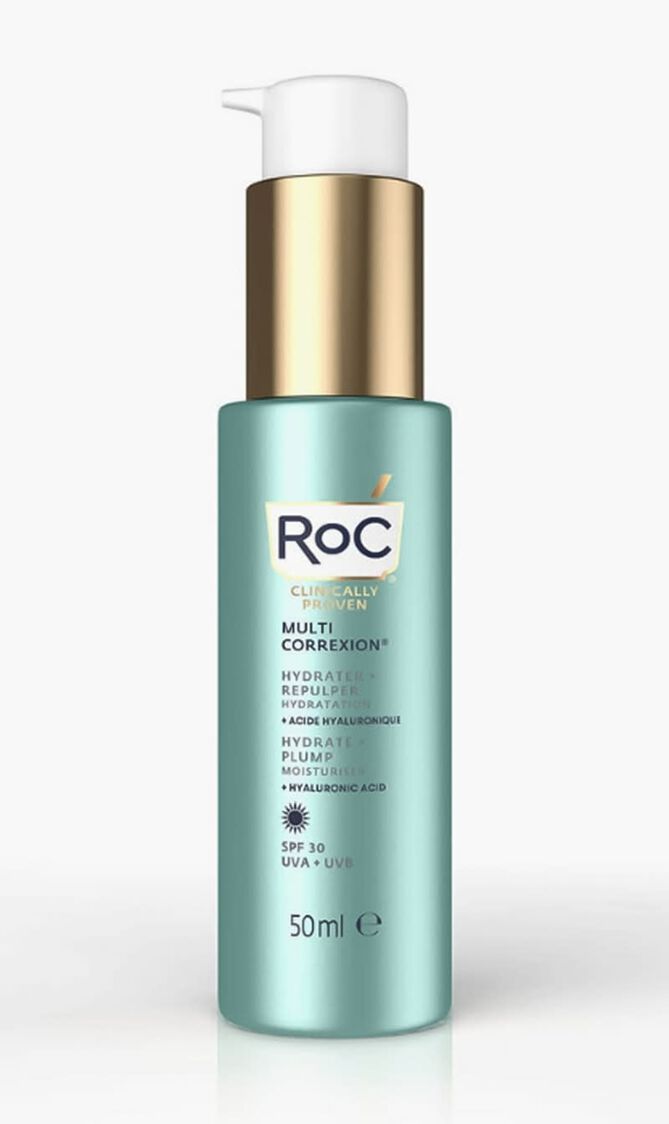 Multi Correxion Hydrate and Plump Moisturizer, 50ml
