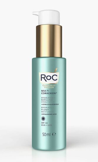 Multi Correxion Hydrate and Plump Moisturizer, 50ml