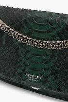 CHRISTIE RUNWAY MINI CLEAN FLAP BAG