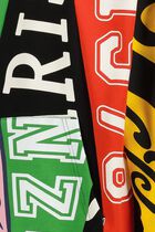 Flags Oversize Hoodie Flags Oversize Hoodie