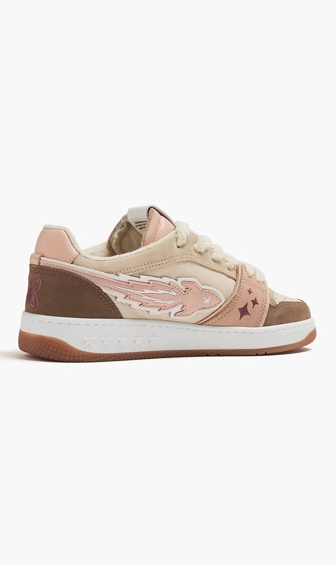 EJ Egg Rocket Sneakers EJ Egg Rocket Sneakers