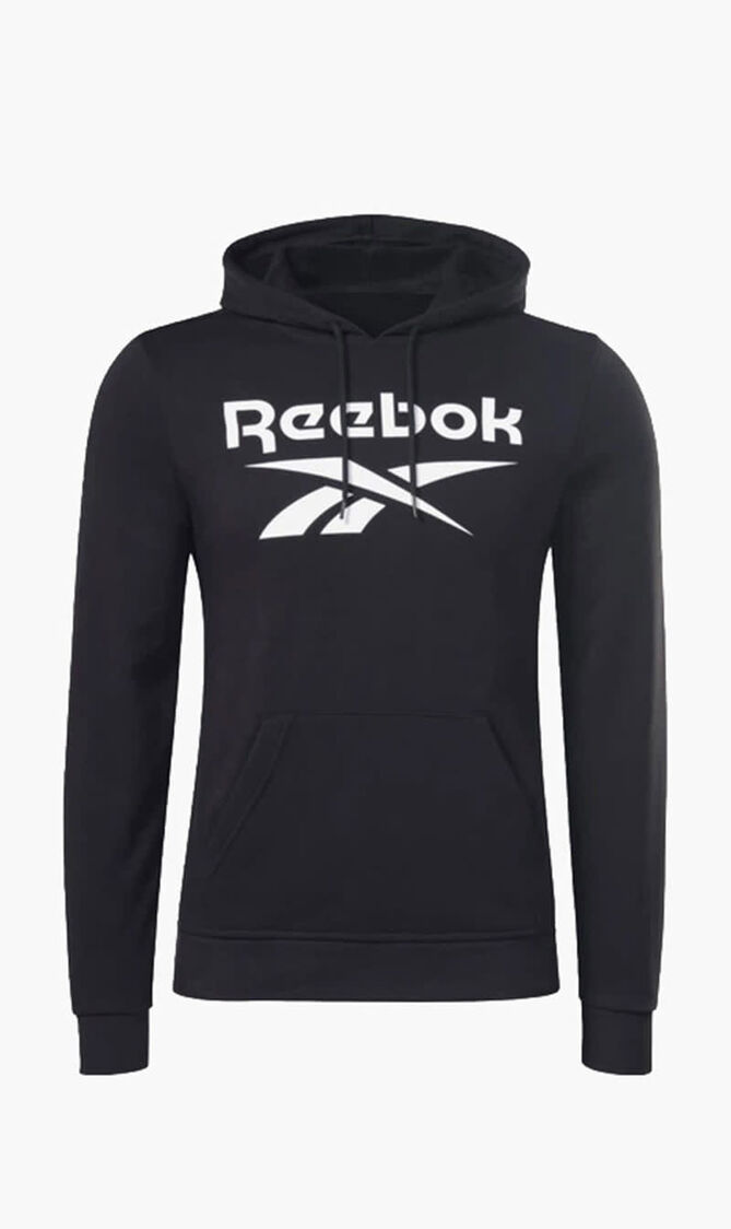 Logo Hoodie