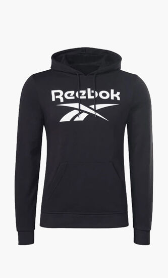 Logo Hoodie