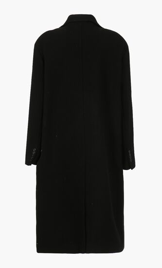 Mensy Oversized Coat