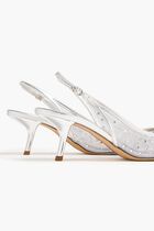 Bianka Sling Pumps