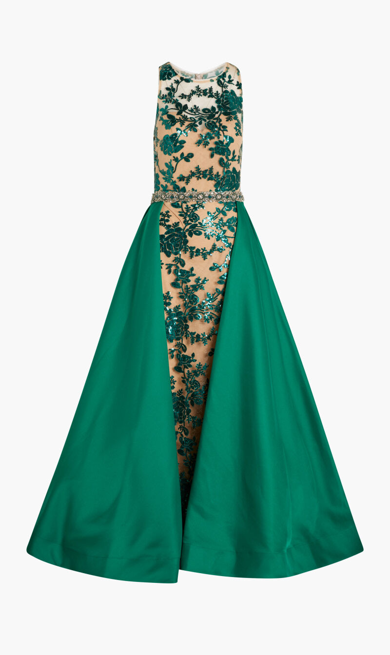 Terani couture 2018 prom hot sale