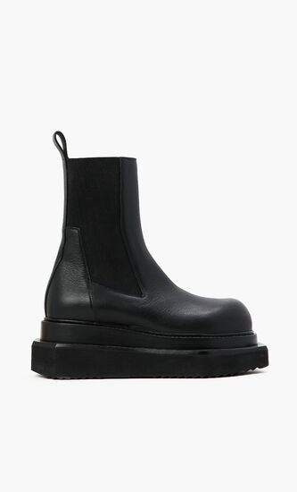 Beatle Turbo Cyclops boots