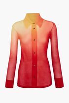 LONG SLEEVES FANTASY-NECK